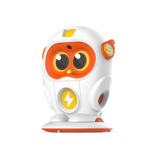 Luka 物灵卢卡绘本阅读机器人HeroS+ 商品图3