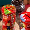 【圣诞版麋鹿 麦丽素】150g/罐 存钱罐 黑巧克力制品 商品缩略图1