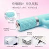 加拿大品牌 BMS Pillow Talk晶沁女用双头震动棒防水糕潮双重按摩器 商品缩略图8
