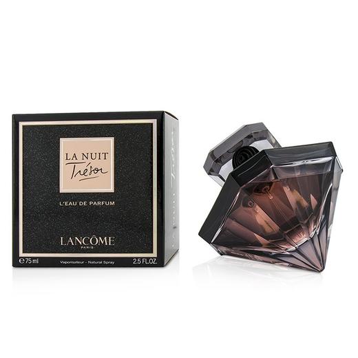 LANCOME兰蔻 - 珍爱夜色香水 La Nuit Tresor L'Eau EDP 商品图2