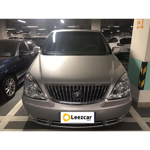 【月租-北京】别克 GL8 2.4L 经典版 商品图2