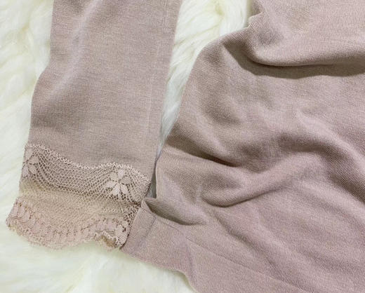 SUNJ2215  塑身美体发热内衣 商品图6