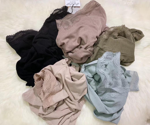 SUNJ2215  塑身美体发热内衣 商品图4