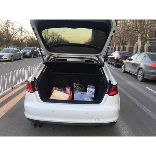 【月租-北京】奥迪 A3 Sportback 35 TFSI 百万纪念智领型 商品图9