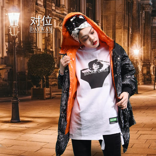 艾衣集SFAJS4_羽绒服_ZK 商品图0