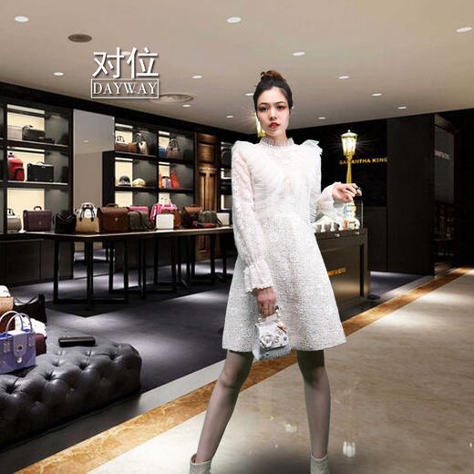 对位SQQRXQ_连衣裙_ZK 商品图1