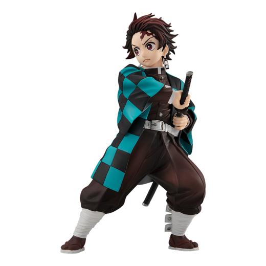 【GSC现货】POP UP PARADE 灶门炭治郎  鬼灭之刃 商品图4