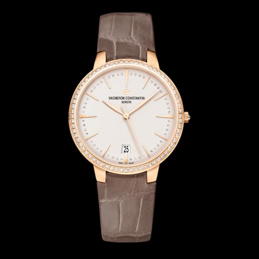 江诗丹顿 Vacheron Constantin 传承系列自动上链腕表 85515/000R-9840 商品图1