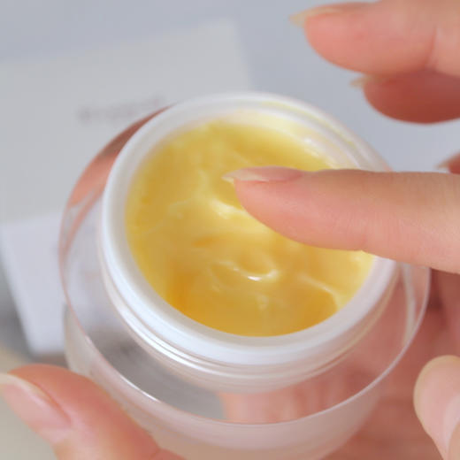 伊珊面霜30ml/眼霜15ml/隔离30ml合集 商品图3