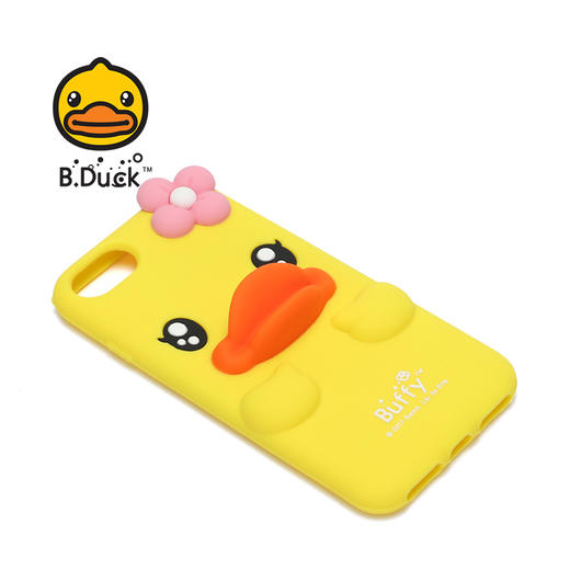B.DUCK小黄鸭精品四季手机壳 S5-Buffy-4.7 商品图1