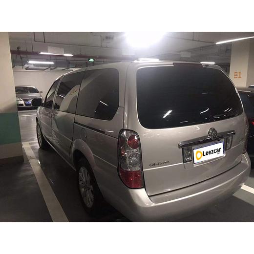 【月租-北京】别克 GL8 2.4L 经典版 商品图4