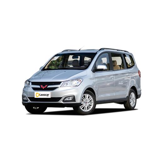 五菱汽车 宏光S 1.5L 舒适型 【长租-北京】 商品图0