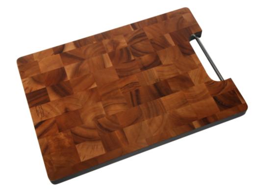 泰国 lcliving 相思木案板菜板砧板 商品图0