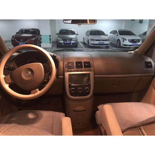 【月租-北京】别克 GL8 2.4L 经典版 商品图5