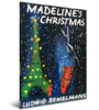 【圣诞绘本】【廖彩杏推荐】Madeline's Christmas    玛德琳的圣诞节   韵律儿歌  节庆绘本 商品缩略图0