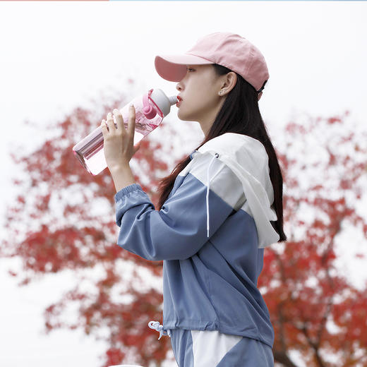 艾克运动水杯 商品图4