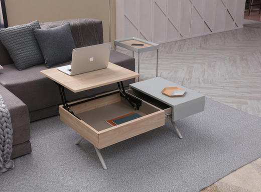 Egret 茶几 商品图1