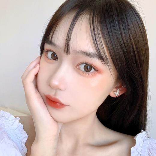 【小红书推荐款】 aromi 鹿丸，半年抛/直径14.2/着色13.3，128/一副，248/两副（商品详情任选） 商品图3