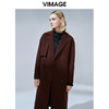 VIMAGE 纬漫纪V1414006大衣 商品缩略图3