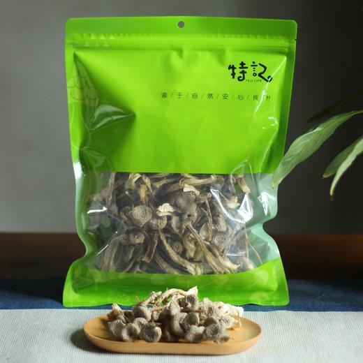 特级鹿茸菇仔，天然不熏硫 营养丰富，脆嫩鲜美 商品图2