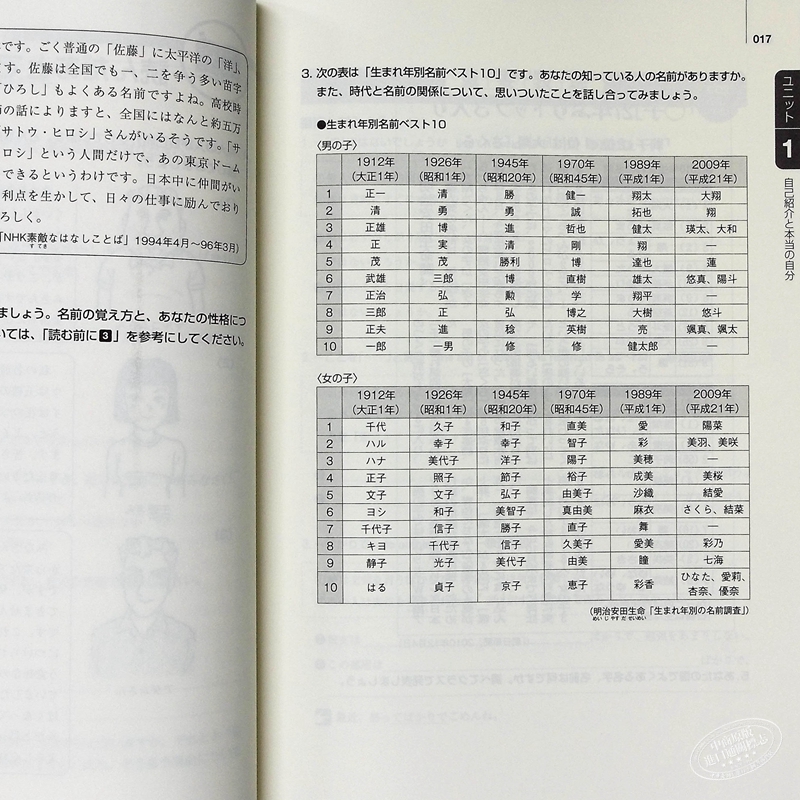 中商原版 新版从中级到高级的日语日文原版新中級から上級への日本語