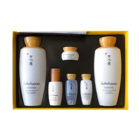 韩国Sulwhasoo/雪花秀二件套带小润致焕活精华  版本随机发