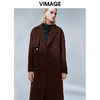 VIMAGE 纬漫纪V1414006大衣 商品缩略图1