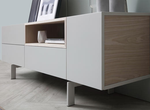 Jett-L 电视柜 商品图4