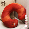 维也纳酒店 | 比鹿比 U型枕 轻松便携  软硬舒适 SJDZ-0001 商品缩略图2