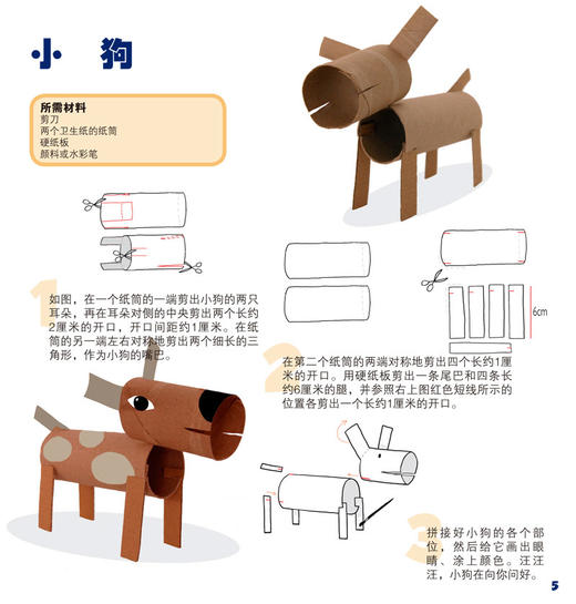 《创意绘画》（5册） 商品图7