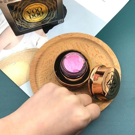 【面膜】*VOODOO睡眠面膜 商品图2