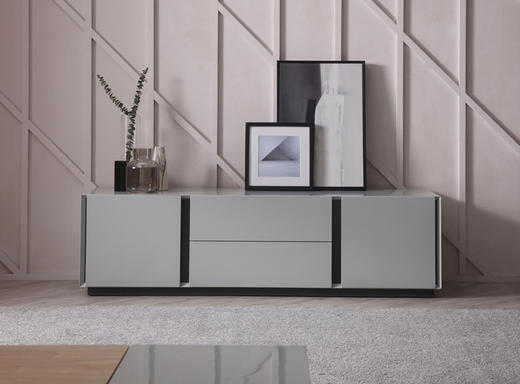 Bayron-L 电视柜 商品图0