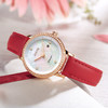 飞亚达手表女 花语系列精致小巧机械女士腕表钟表皮带 商品缩略图3