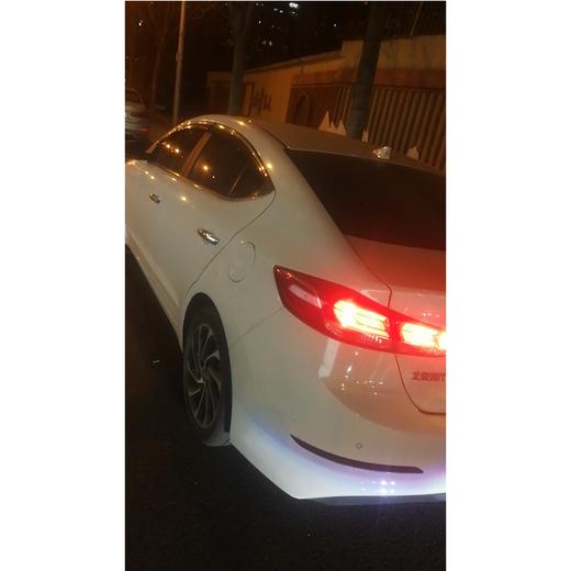 【月租-北京】现代 领动 1.4T 双离合炫动 活力型 商品图2