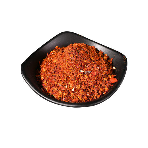 【胡家小猪】手工贵州特产中辣麻辣辣椒面包邮无任何食品添加剂338g 商品图3