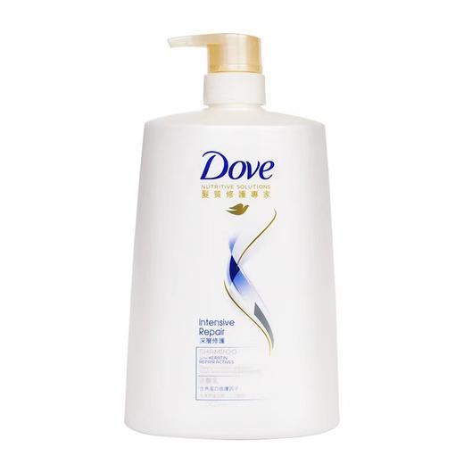 港版多芬洗发水/护发素680g多规格可选 商品图3