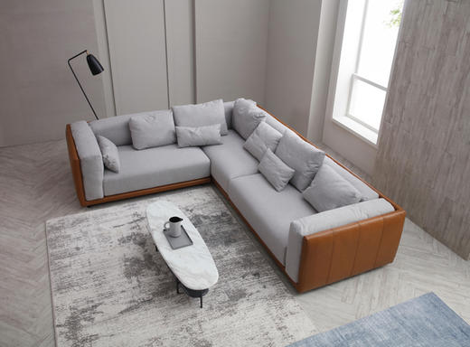 Timm 茶几 商品图2