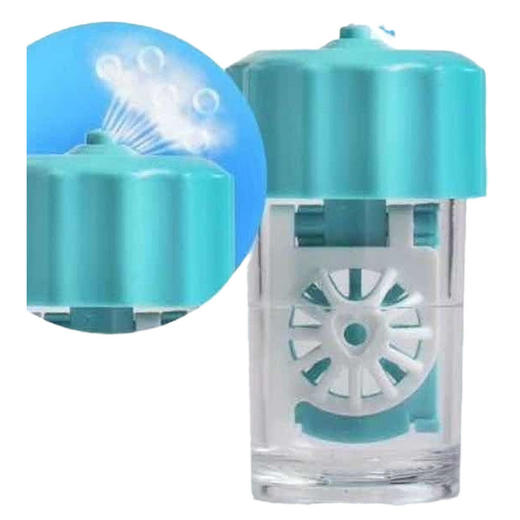 优卓优可伶双氧水RGP硬性角膜塑形镜多功能隐形眼镜护理液225ml 商品图3