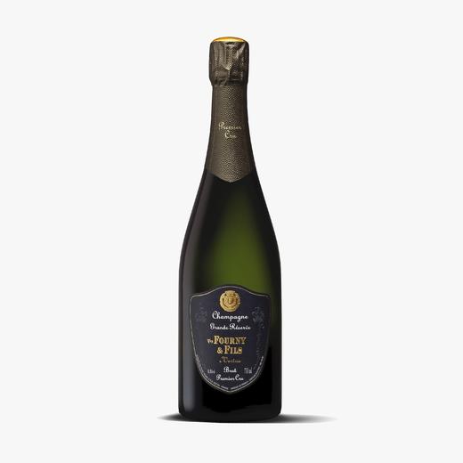 芙妮 珍藏香槟一级园 Vve Fourny Grande Réserve Champagne 1er Cru NV 商品图4