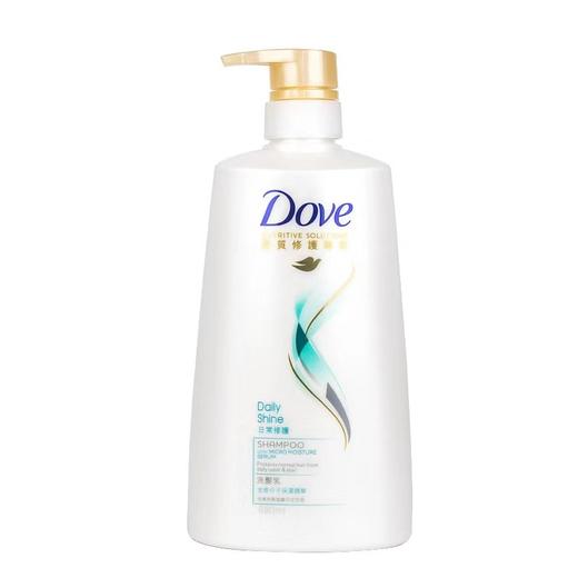 港版多芬洗发水/护发素680g多规格可选 商品图2