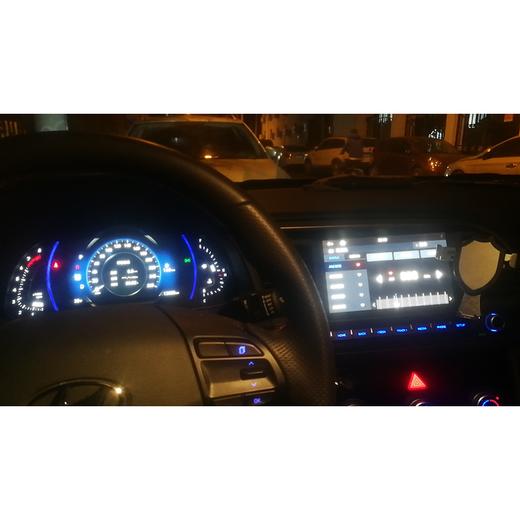 【月租-北京】现代 领动 1.4T 双离合炫动 活力型 商品图3