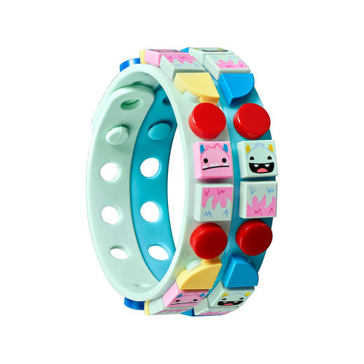 乐高LEGO 怪兽风格手环41923 商品图1