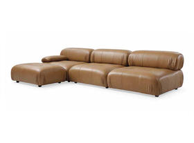 Sisley  组合沙发 | 更多座位组合，详询客服