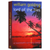 蝇王 英文原版小说 Lord of the Flies EXP 英版 诺贝尔文学奖 威廉戈尔丁 William Golding 文学名著 人性哲理著作 英文版英语书 商品缩略图3