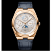 江诗丹顿 Vacheron Constantin 纵横四海系列超薄万年历自动上链腕表 4300V/120R-B064 商品缩略图3