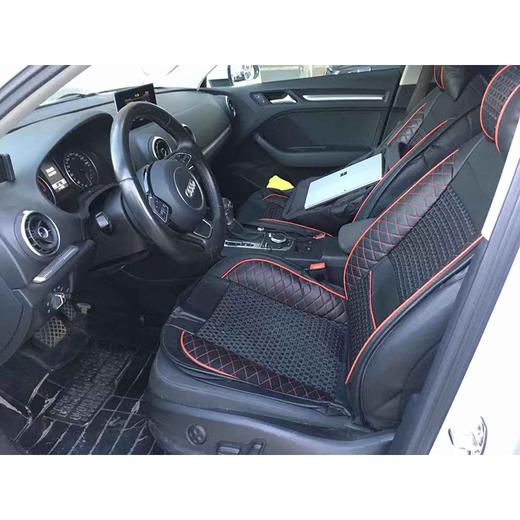 【月租-北京】奥迪 A3 Sportback 35 TFSI 百万纪念智领型 商品图7