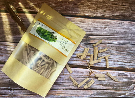 丨仿野生丨黄芪，当归，党参 收到请冷冻保存 商品图5