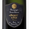 芙妮 珍藏香槟一级园 Vve Fourny Grande Réserve Champagne 1er Cru NV 商品缩略图2