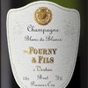 芙妮 白中白香槟一级园 Vve Fourny Blanc de Blancs Champagne 1er Cru NV 商品缩略图2