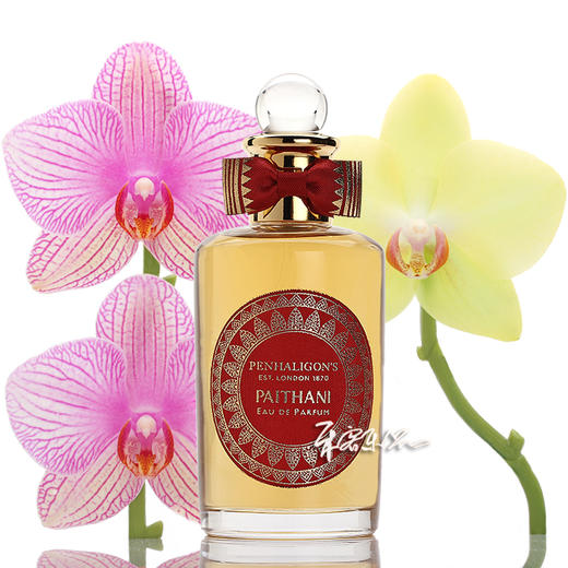 潘海利根 帕托哈尼 Penhaligon's Paithani 小样/正装 商品图0